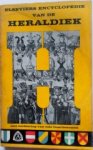 Kits Nieuwenkamp, H.W.M.J. - Encyclopedie van de Heraldiek. Met verklaring van vele familienamen
