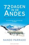 PARRADO, Nando & RAUSE, V. - 72 dagen in de Andes