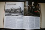 J. Westwood - locomotieven en spoorwegen  STOOM