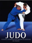 Alex Butcher - Judo