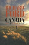 Richard Ford - Canada