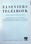 Anne Berendsen et al - Elseviers Tegelboek