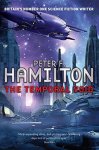 Peter F Hamilton - Temporal Void