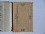 Simon, Oliver. - Introduction to Typography. [ First edition ].