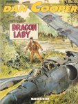 Weinberg, A. - Dan Cooper 35, Dragon Lady, softcover,  goede staat