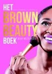 Benay Weltevreden - Het brown beauty-boek