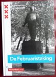 M. Hageman, Stadsarchief Amsterdam en A. Beeksma NIOD - De Februaristaking