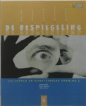E. Heijnen - De bespiegeling / CKV 2Havo / deel Tekstboek