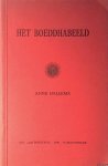 Hallema, Anne - Oost-Aziatische kunst: het Boeddhabeeld