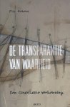 Filip Buekens - De herontdekking van de waarheid