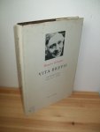 Belder, J. L. de - Vita brevis. Een portret-album van Maurice Gilliams