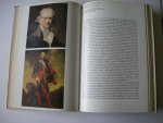 Gay, Claire, vertaald uit het Frans - De schilderkunst van de 18e eeuw