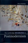 Brian McHale - The Cambridge Introduction to Postmodernism