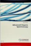 Bharat Bahule - Advanced Organic Spectroscopy