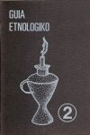 Juliana, Elis (Curacao, 1927) - Guia etnologiko, no. 2