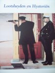 Jacques W. Deijnen - "Lootsluijden en Historiën"