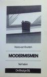 Kooten, Kees van - Modermismen Kooten, Kees van - Modermismen