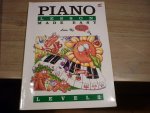 Lina Ng - Piano Lessons Made Easy: Level 2 (Faber Edition)