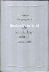 Bergengruen, Werner - De wonderbare schrijfmachine