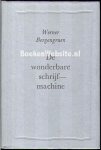 Bergengruen, Werner - De wonderbare schrijfmachine