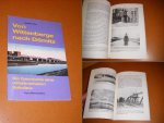 Thon, Reinhard. - Von Wittenberge nach Domitz. Die Geschichte einer unterbrochenen Bahnlinie.