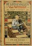 H. Kheen - De lotgevallen van Witkop in de stad