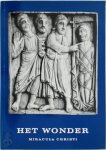 Miracula Christi - Het Wonder Aartsbisschoppelijk Museum Utrecht