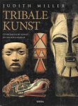 MILLER Judith - Tribale kunst - Etnografische kunst uit de hele wereld.