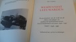 Jansen Ab A. - Wespennest Leeuwarden  Deel 1 1940-1942