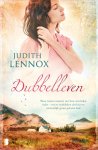 Judith Lennox - Dubbelleven Twee zussen rouwen om hun overleden vader – tot ze ontdekken dat hij een onmetelijk groot geheim had