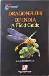 Subramanian, K.A. - Dragonflies of India A Field Guide