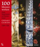 Codart - 100 meesterwerken Nederlandse en Vlaamse kunst 1350-1750 Codart Canon