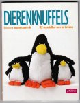 - Dierenknuffels / 35 modellen om te breien