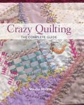 J. Marsha Michler - Crazy Quilting