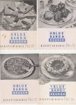  - Iets anders iets nieuws?, een handig boekje van de Blue Band keuken
