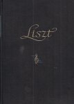 Pols, Andre M. - Franz Liszt
