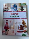  - Het grote kerst-naaiboek, de leukste naaiprojecten voor de adventtijd en kerst