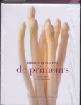 Declercq, Marc - De Primeurs. Verhalen en recepten