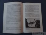 René Schreurs (samenst.) - Een gemeenschap die bouwt, gelooft in de toekomst. Gedenkboek Dorne St.-Donatus, 14 april 1991.