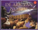 Niet vermeld - De Ark van Noach