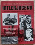 Lewis, Brenda Ralph - De geschiedenis van de Hitlerjugend