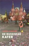 Starink, Laura - De Russische kater