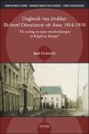 Ockeley J - Dagboek van drukker Richard Dieudonn  uit Asse, 1914-1918. De oorlog en zijne verschrikkingen in Belgi  en Europa  / 2 volumes /