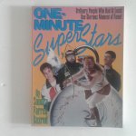 Bazrod, Sondra Farrell - One-Minute Superstars ; Ordinary people who had at least One Glorious Moment of Fame