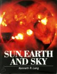 Kenneth R. Lang - Sun, Earth and Sky