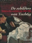 BLOTKAMP, Carel - Schilders van tachtig / Nederlandse schilderkunst 1880-1895