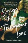 Jessica Duchen - Songs of Triumphant Love