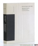 Wal, Joost de (red.). - Harry van Kuyk (1929-2008). Wit op wit. En zwart. Reliëfdrukken en kunstenaarsboeken.