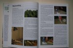 Bruins, Eugene - Geillustreerde Terrarium Encyclopedie reptielen, amfibieen, spinnen, insecten- overzichtelijk per soort gerangschikt  Alles Over VOEDING, HUISVESTING, BEHANDELING, ZIEKTEN, Zelf Kweken