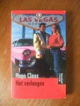 Claus, Hugo - Het verlangen